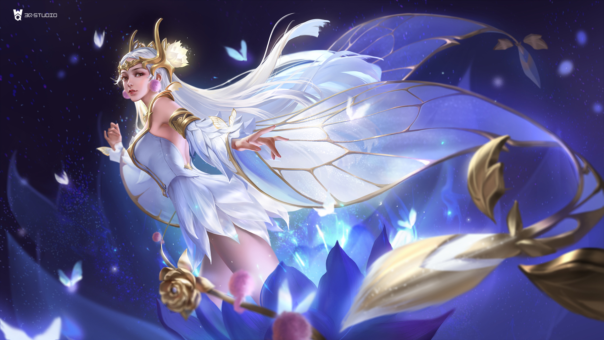 LPL集结出征S14，英雄联盟13周年庆精彩继续！