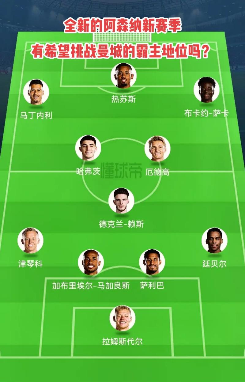 对手