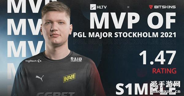 Spirit 和 Vitality 晋级 ESL Pro League Season 21 的季后赛