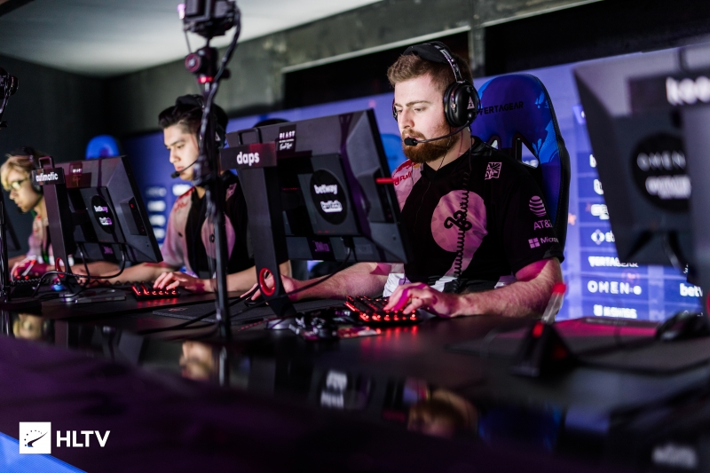 PCS赛区MFT战队官宣大名单 风哥FireFox担任战队总监