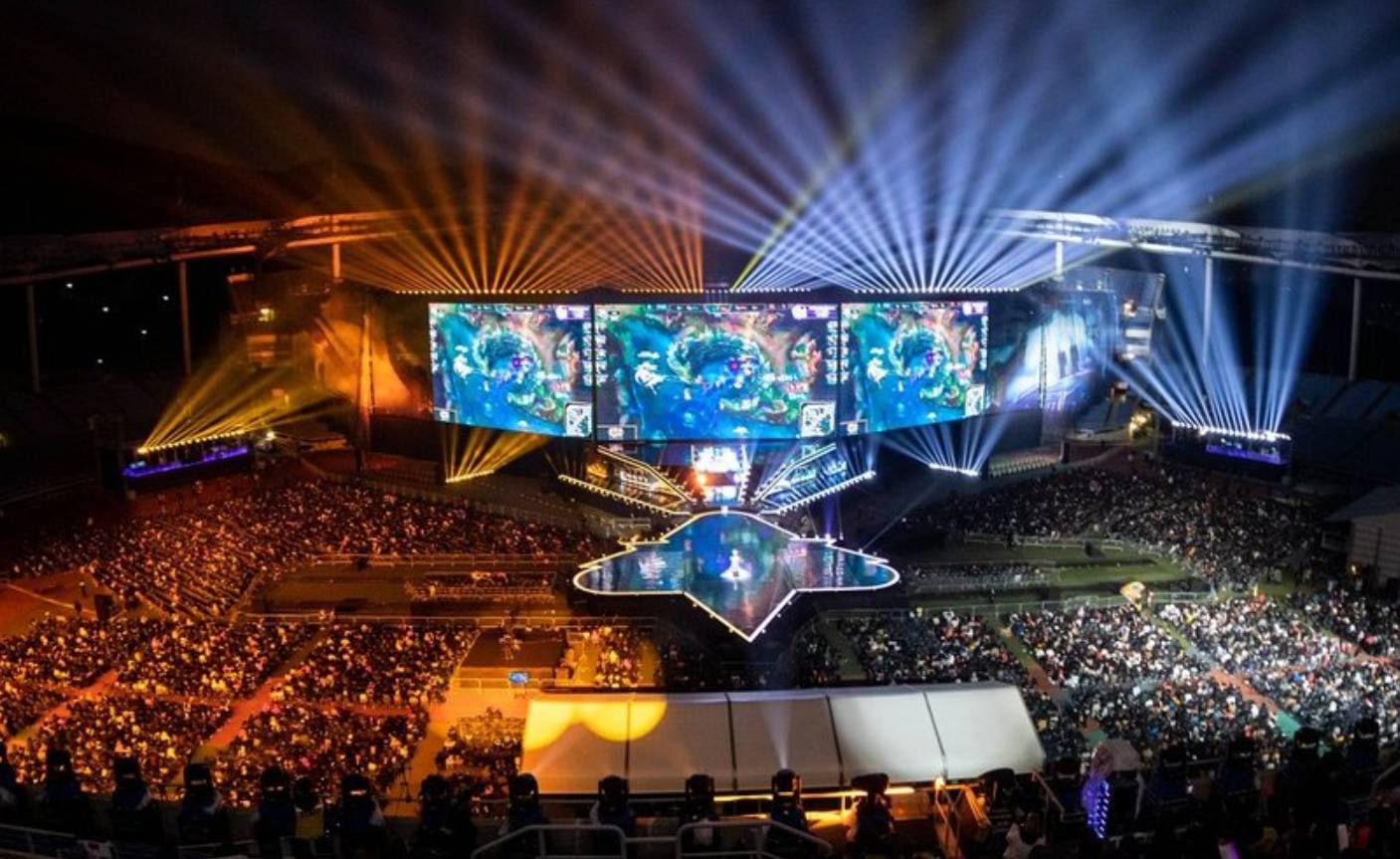 北美CSGO正在走下坡路？北美职业哥如是说