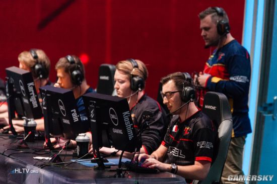 Paper Rex vs Karmine Corp 和 Gen.G Esports vs Fnatic 争夺2025年电子竞技世界杯季后赛的名额