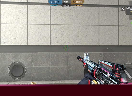 传闻：SimonD4rk 和 Tag 将为 Apeks 参加 EWC 2025 资格赛