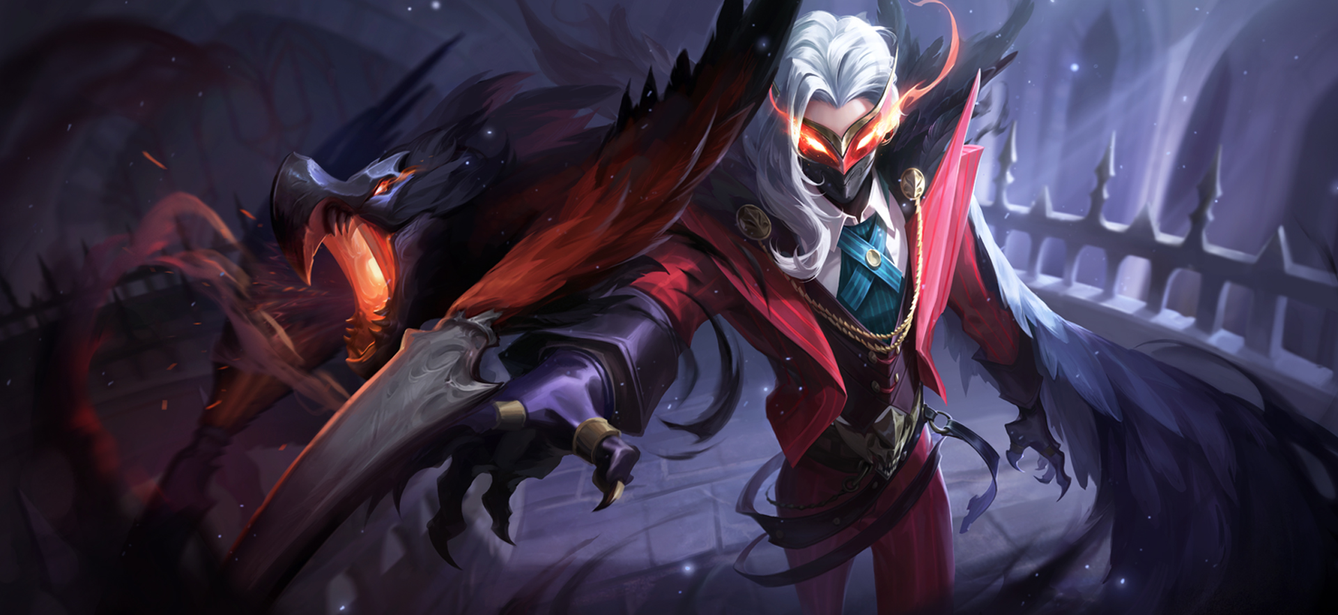 Bestia ， casE 获得美洲RMR名额