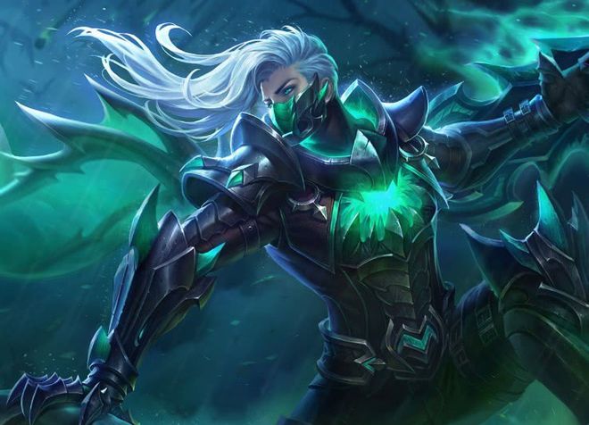 Suggest回归VCT赛场并加入 Gen.G Esports