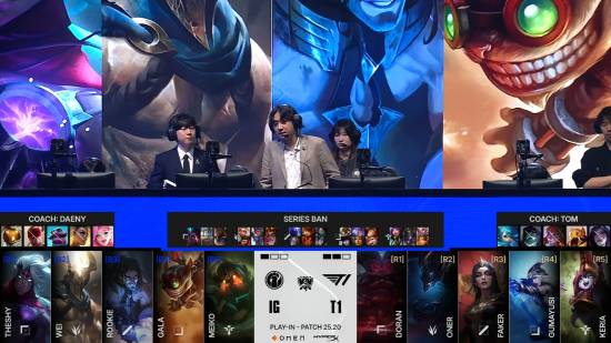 少年，制霸未来！LDL季后赛今日开打，明天打决赛