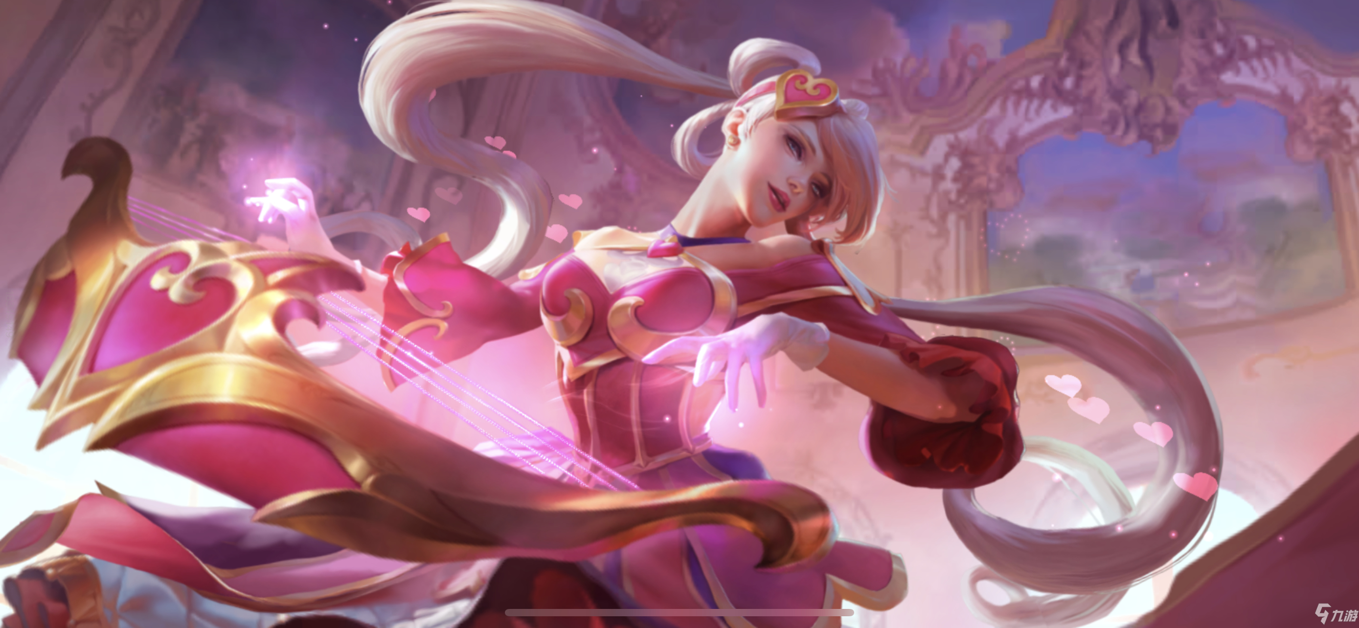 恭喜XYG获得2025KPL夏季赛临时席位！