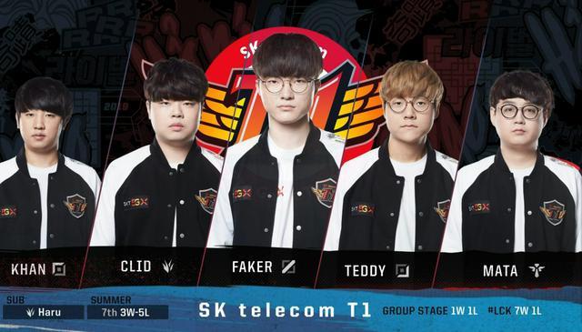 LPL：大家都想打赢OMG！FPX想晋级季后赛 RNG想要“复活甲”