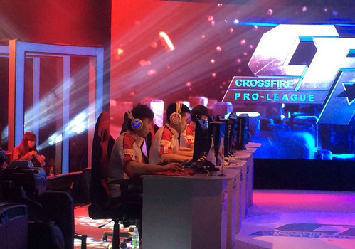 敢战豪强——MOJ德杯之旅