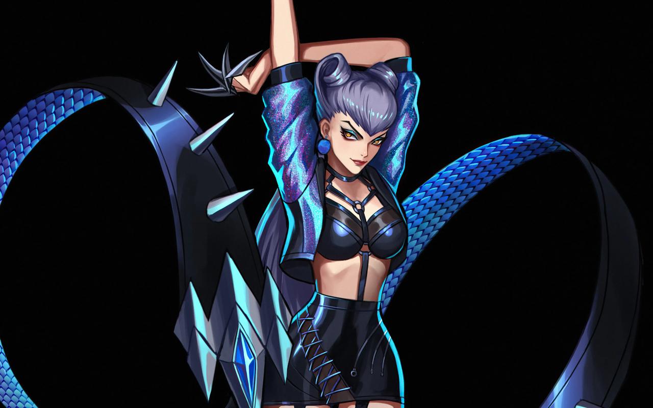 EDG官宣：Uzi（简自豪）正式加入EDG英雄联盟分部