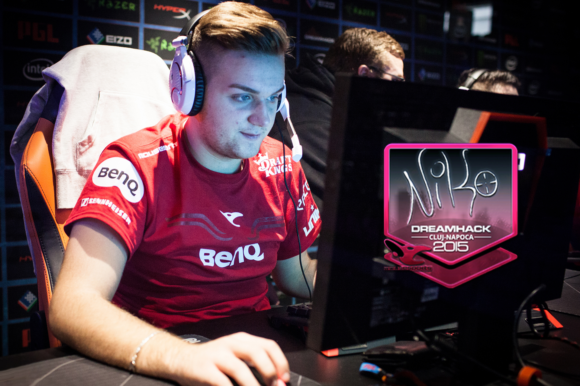 IEM科隆2024：禁止波哈！G2淘汰paiN晋级淘汰赛