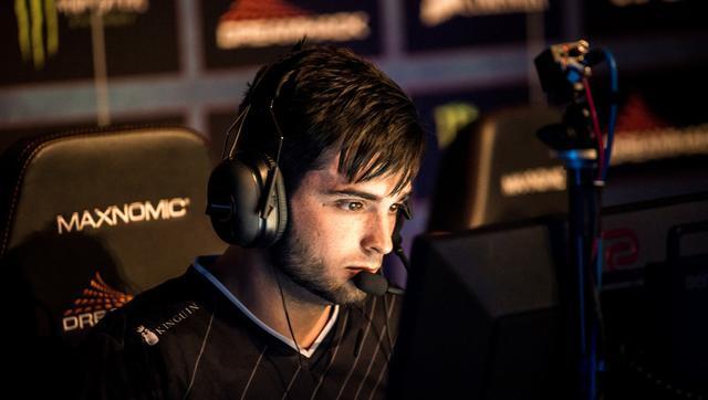 “我24岁，这是我第一次在队里是年龄最大的” - Spinx 谈论加入 Mouz