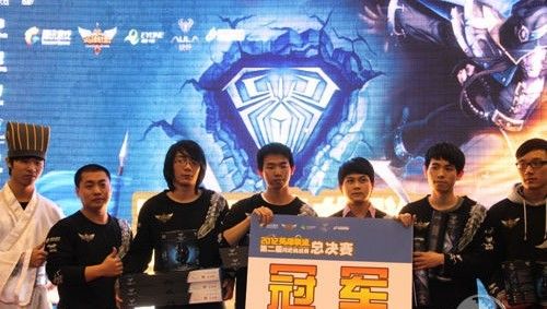 NIP、IG出局后，D组成为LPL第一赛段唯一全部无缘四强的小组
